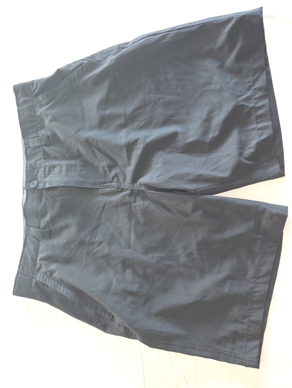 Denali - Black Golf Shorts - (36)